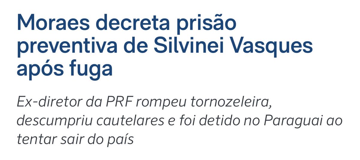 apropriajulia's tweet photo. Expresso minha solidariedade a Silvinej Vasques mais uma vítima da perseguição política que o Brasil enfrenta hoje. https://t.co/CPDEA9tKrB