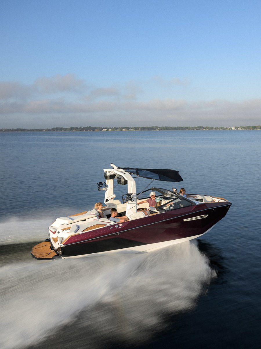 Award-winning performance, delivered.