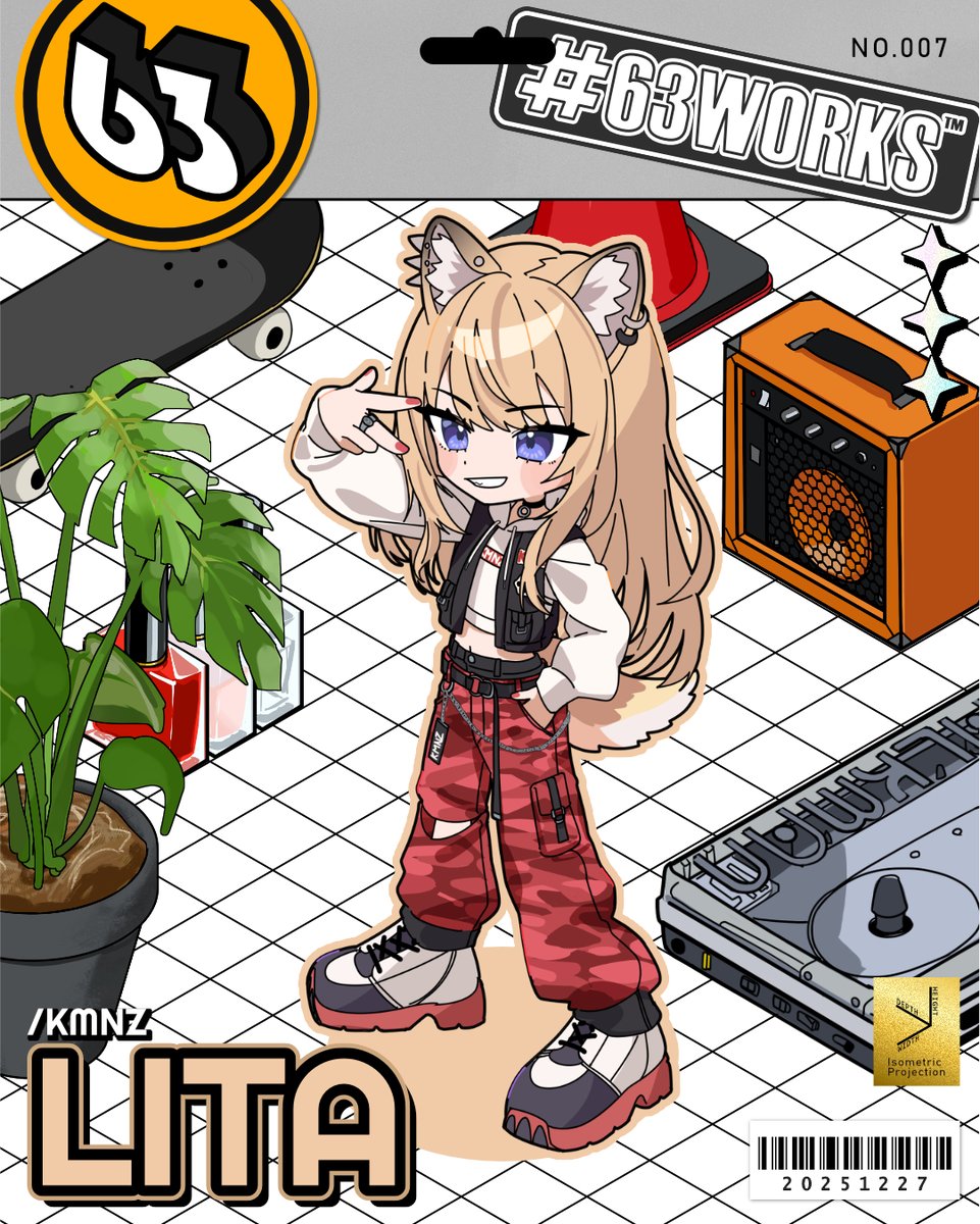 さとしお 冬コミ2日目西う28b (@sato_sio_sj30) / Posts / X