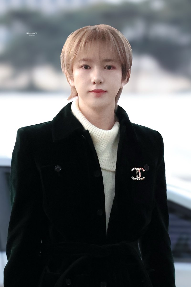 251227 ICN

#RENJUN #런쥔 #仁俊
#NCTDREAM