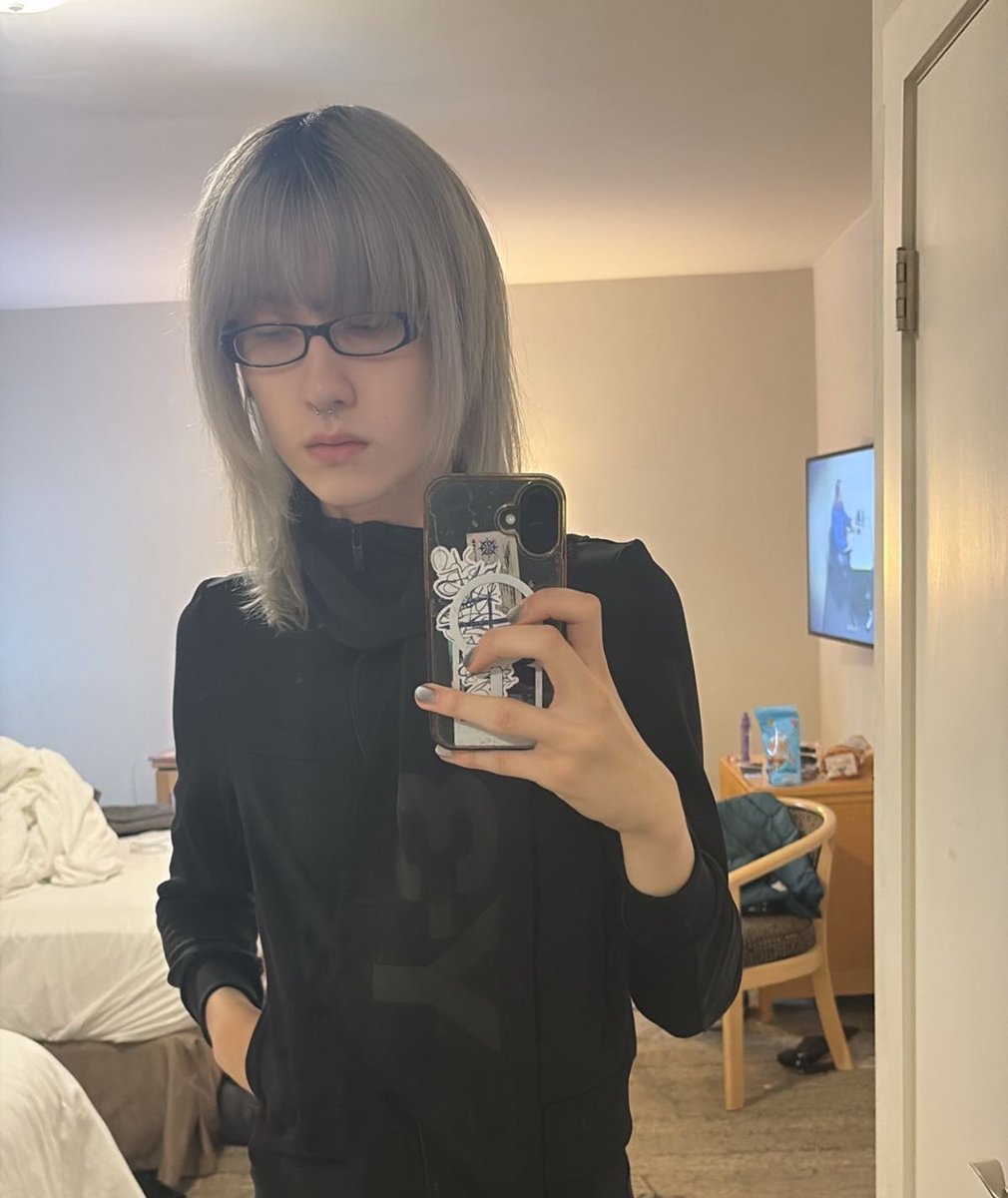 kuruupdates's tweet image. Kuru has reportedly been transformed into a cat.
“Meow,” he states.