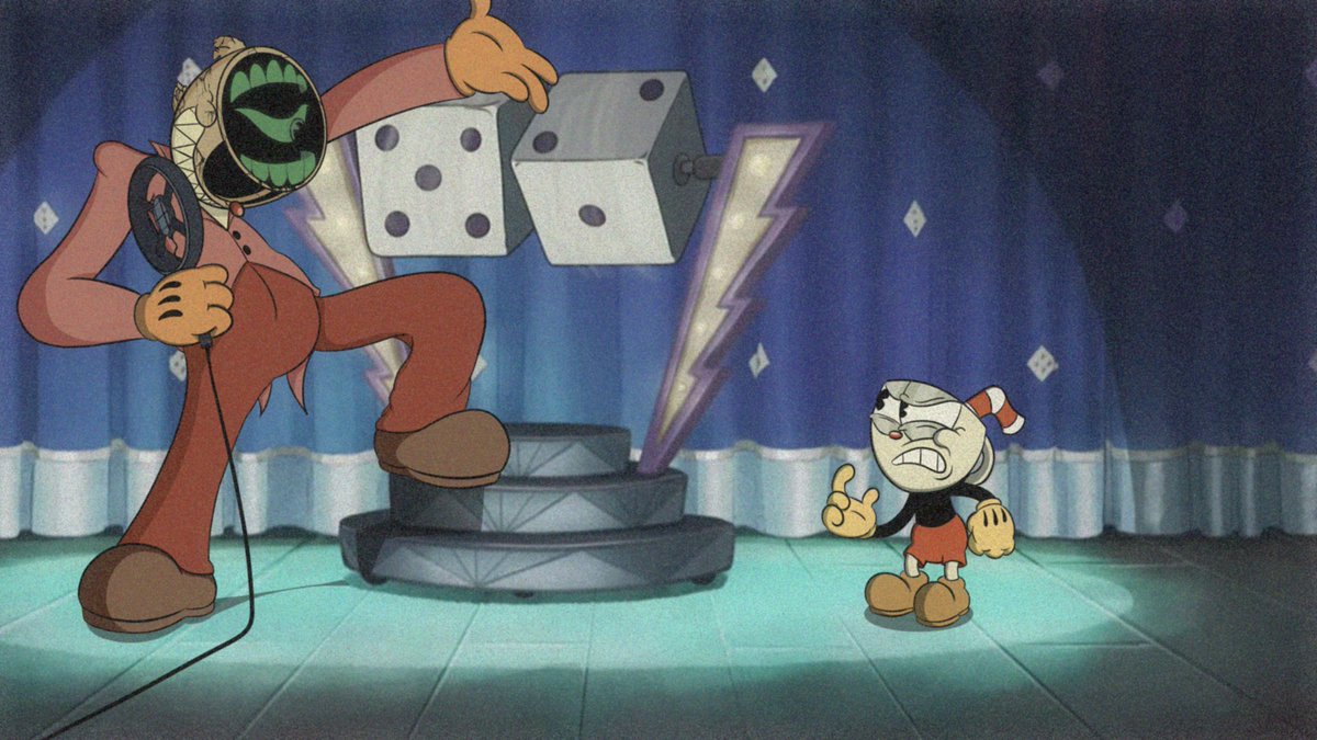 indig58795's tweet image. Roll The Dice - Confronting Yourself (Cuphead Mix)
#Cuphead #Cupheadmix #fnf #sonicexefnf
(Thread of all drawings i made🧵)