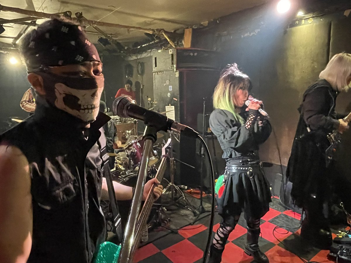 Ochang_toxic's tweet image. 五臓六腑
2025/12/26 戦国大統領