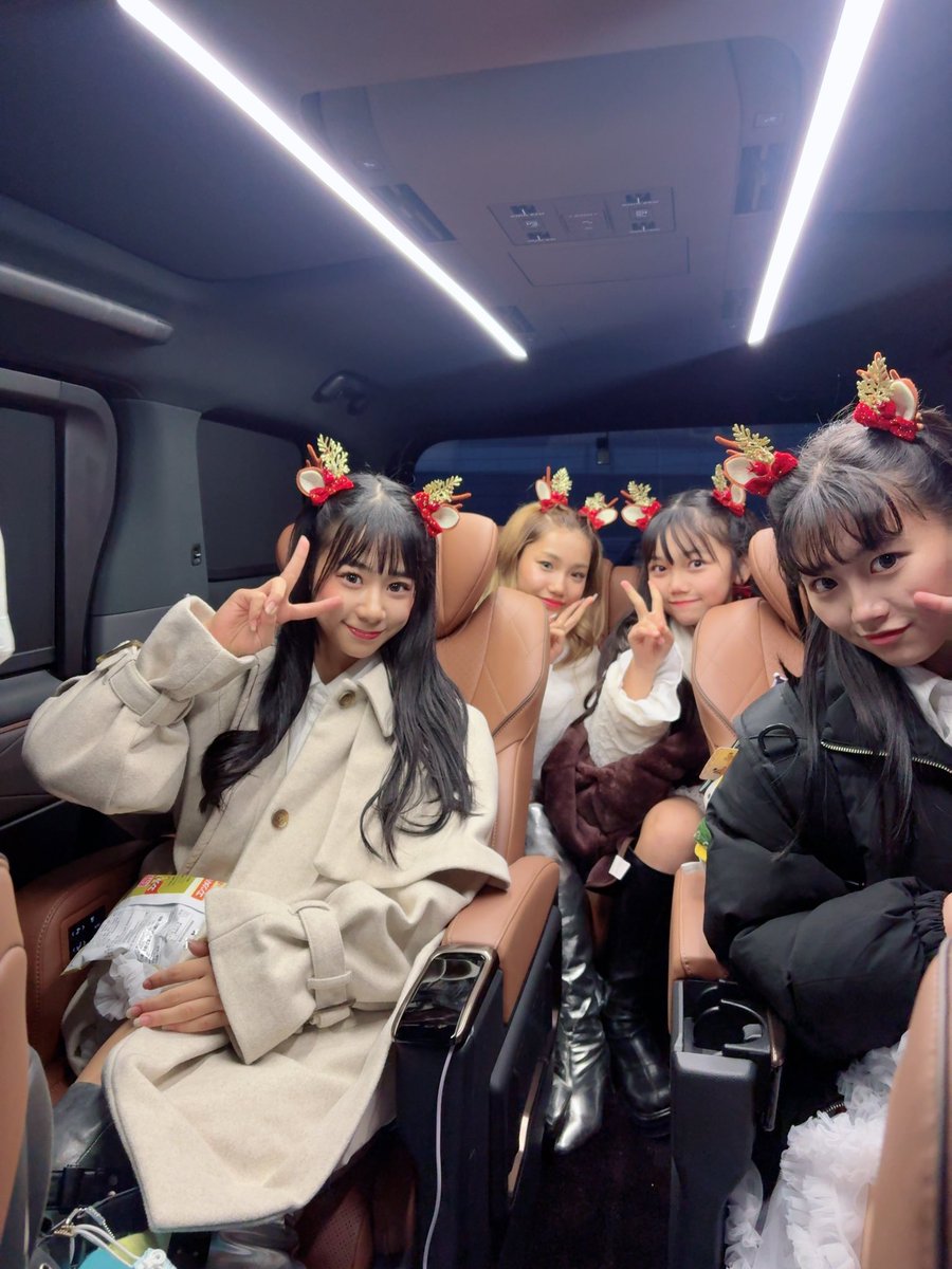 2026年最初のLIVEはこちらです🎤 1月10日(土) 新年のご挨拶が出来たら