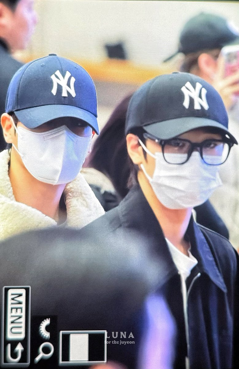 251227 GMP
조심히 다녀와~✈️
#주연 #JUYEON 
#더보이즈 #THEBOYZ