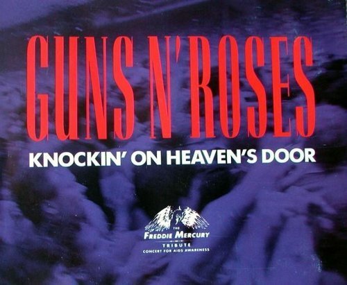 Appetite For Distortion🎙️ tweet media