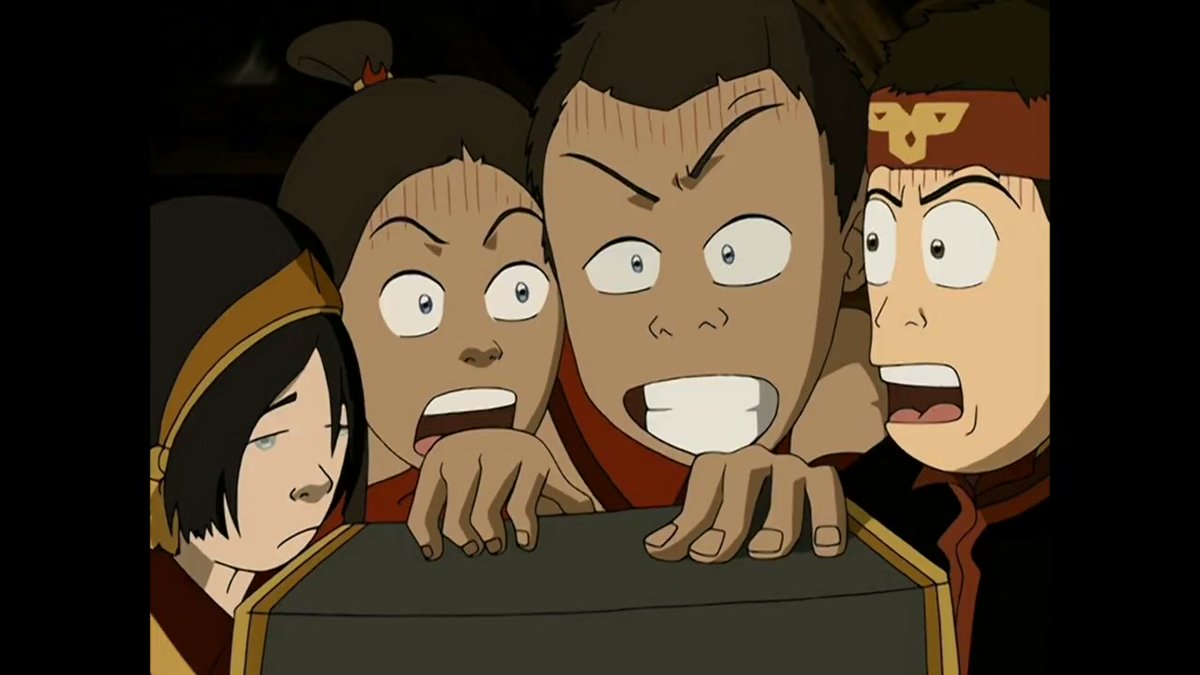 allowableoracle's tweet image. Man’s bending the ELEMENTS while I bend my back picking up socks💀