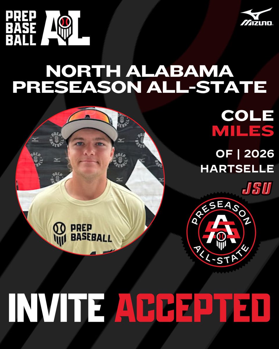 Prep Baseball Alabama tweet media