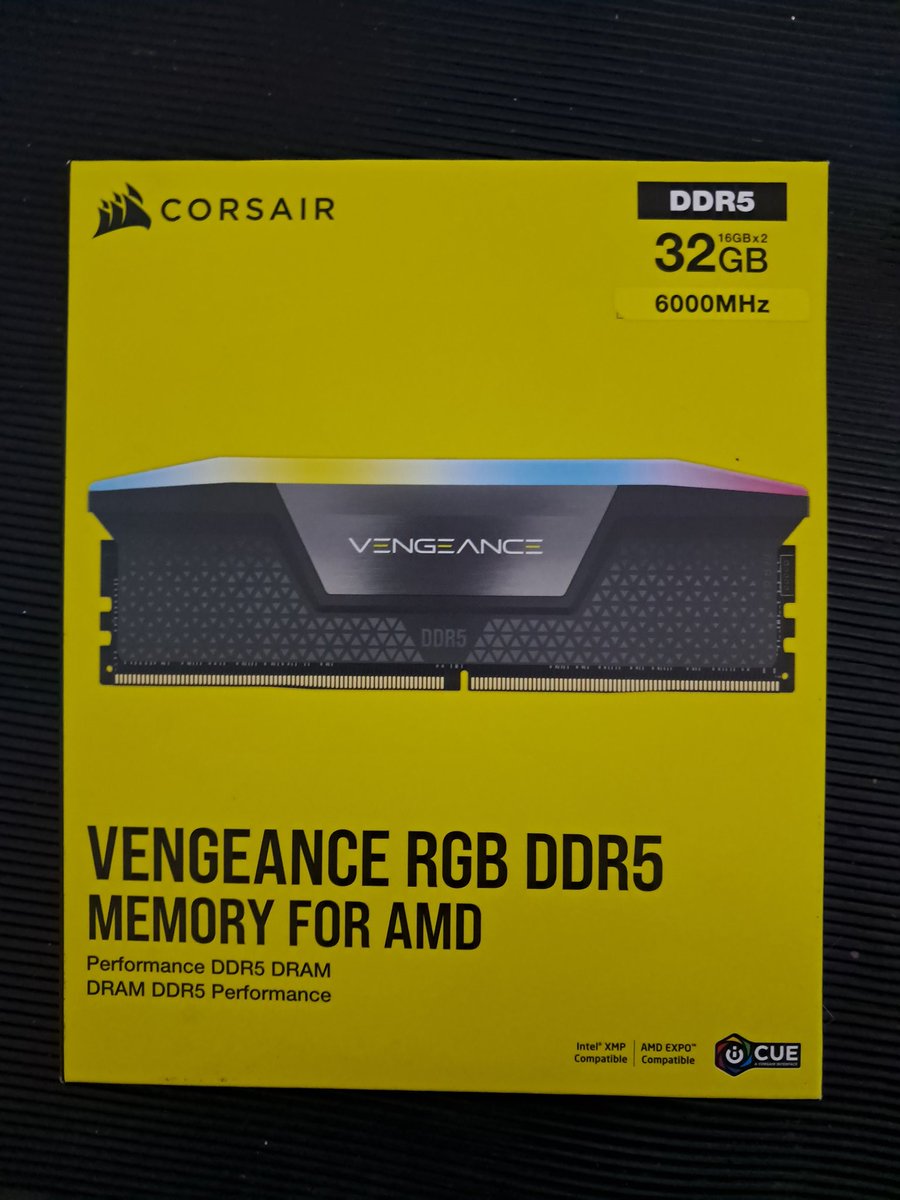 Alguien que sepa bien bien a cuanto masomenos puedo vender estas? No encuentro en internet exactamente estas, son 6000mts y cl30 de stock, las pude bajar a cl28 no se si afecta