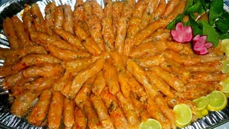 basmabadr55's tweet image. التحدى الاقوى
محشى ولا فسيخ ؟؟