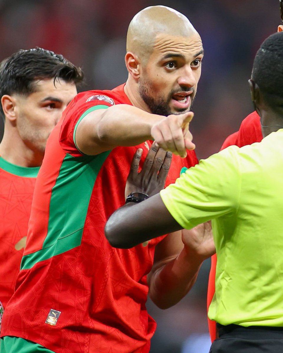 ᴍᴏᴜɴᴛᴀᴋʜᴀʙ ғᴏᴏᴛ 🇲🇦 tweet media