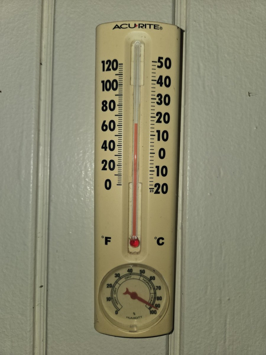 Así vamos... esta noche promete!