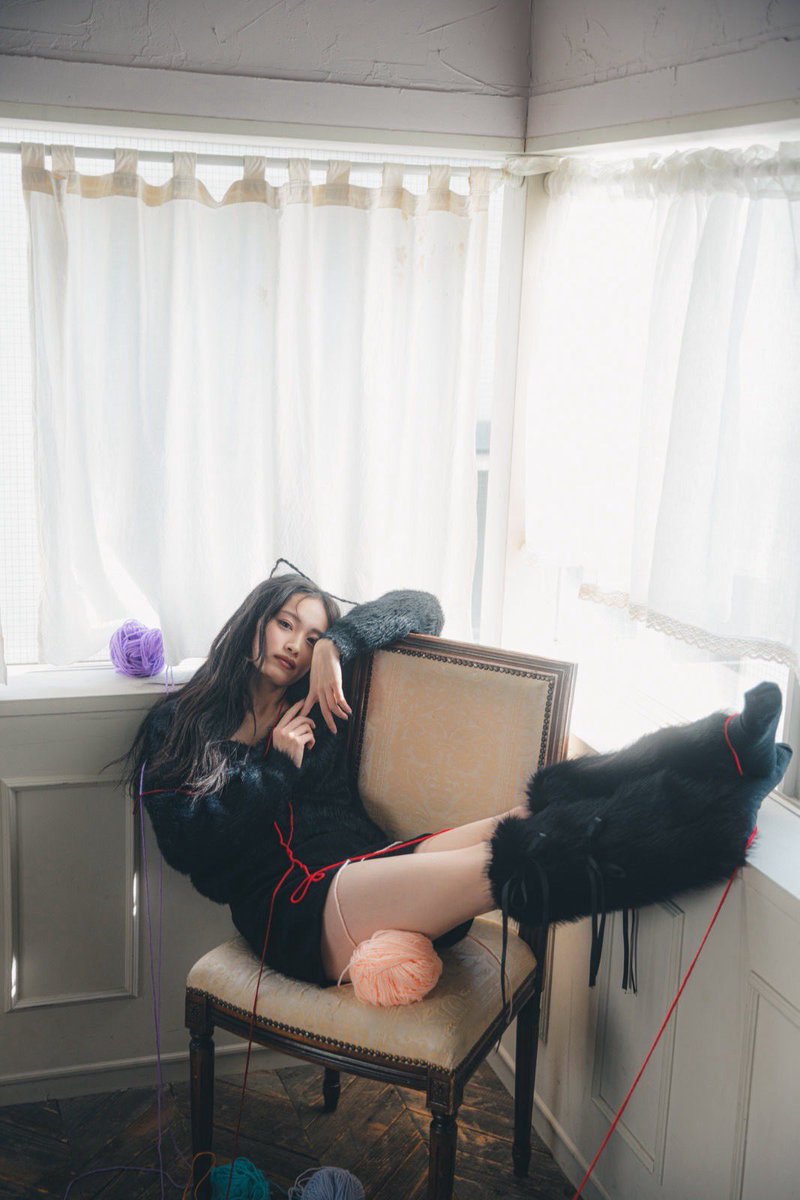 奥本カイリ (AKB48) (@kairi_okumoto) / Posts / X