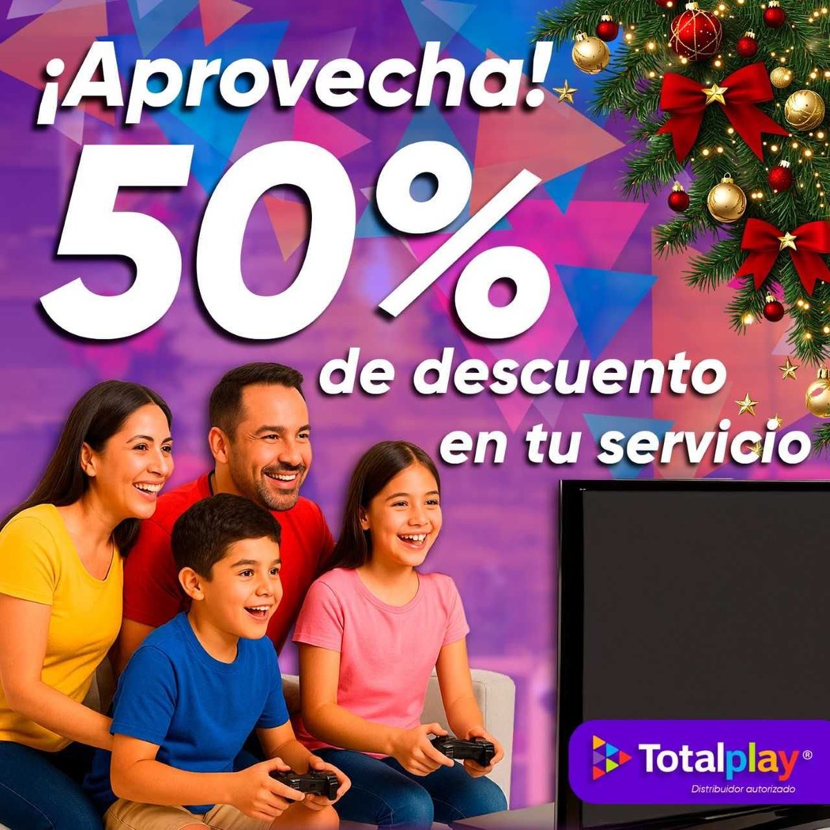 mallines's tweet photo. @totalplaymx @RicardoBSalinas 
🚨🚨🚨TOTALPLAY🚨🚨🚨
Tiene un beneficio donde te condonan el 50% de tu de un mes, pero si tu servicio esta suspendido tienes q esperar 24-72hrs, su beneficio es un  "TE AYUDO PERO TELA VOY HACER CANSADA Y CUANDO YO QUIERA TE REGRESO EL SERVICIO" https://t.co/DWkCFoBmkq