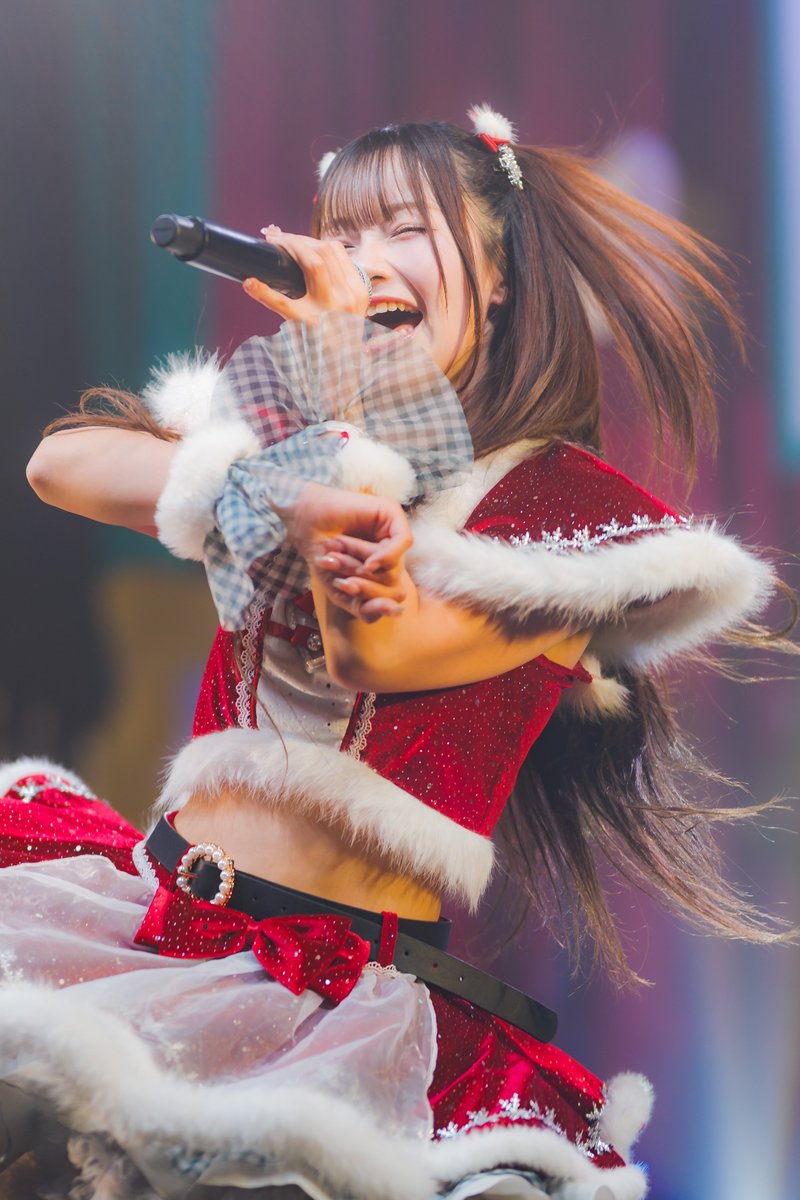 🎅🏻miniTIF vol.113 Xmas SP!! 📍GARDEN新木場FACTORY #らんちゅに