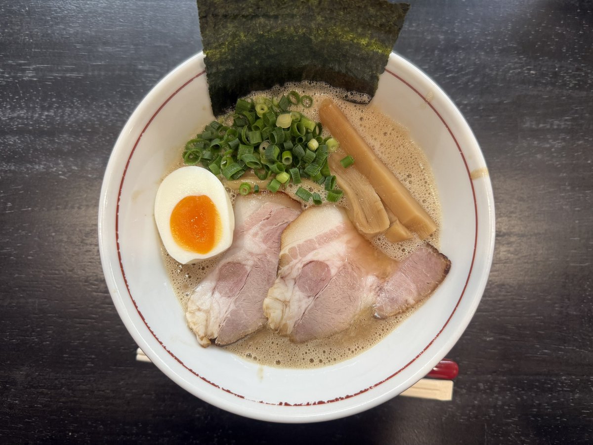 ラーメン好き太朗 (@ramensukitaro) / Posts / X