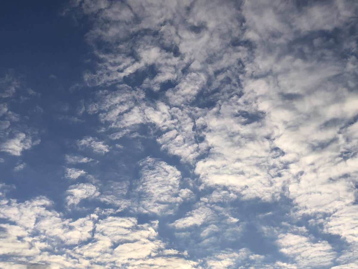 mahocam's tweet photo. #イマソラ https://t.co/SqezRbYsSX