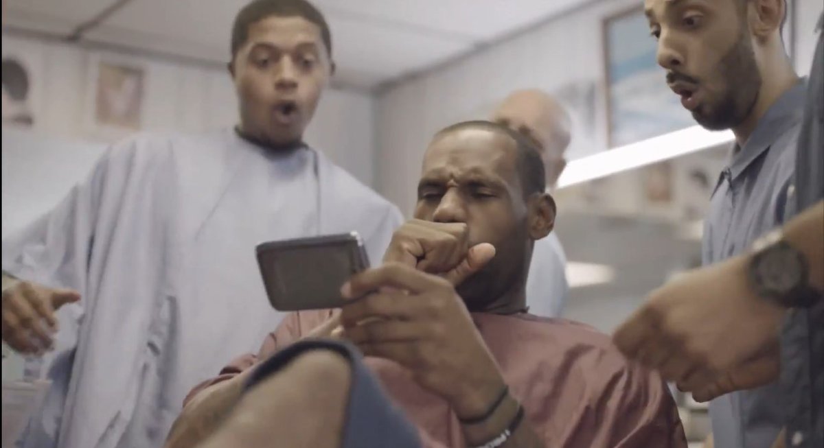 “Listen Will… I wasn’t expecting you to be gay… but I’ve seen Stranger Things.”