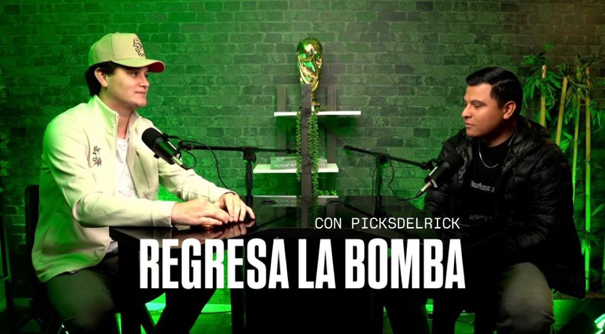 Gallito🐓(Apuestas) tweet media