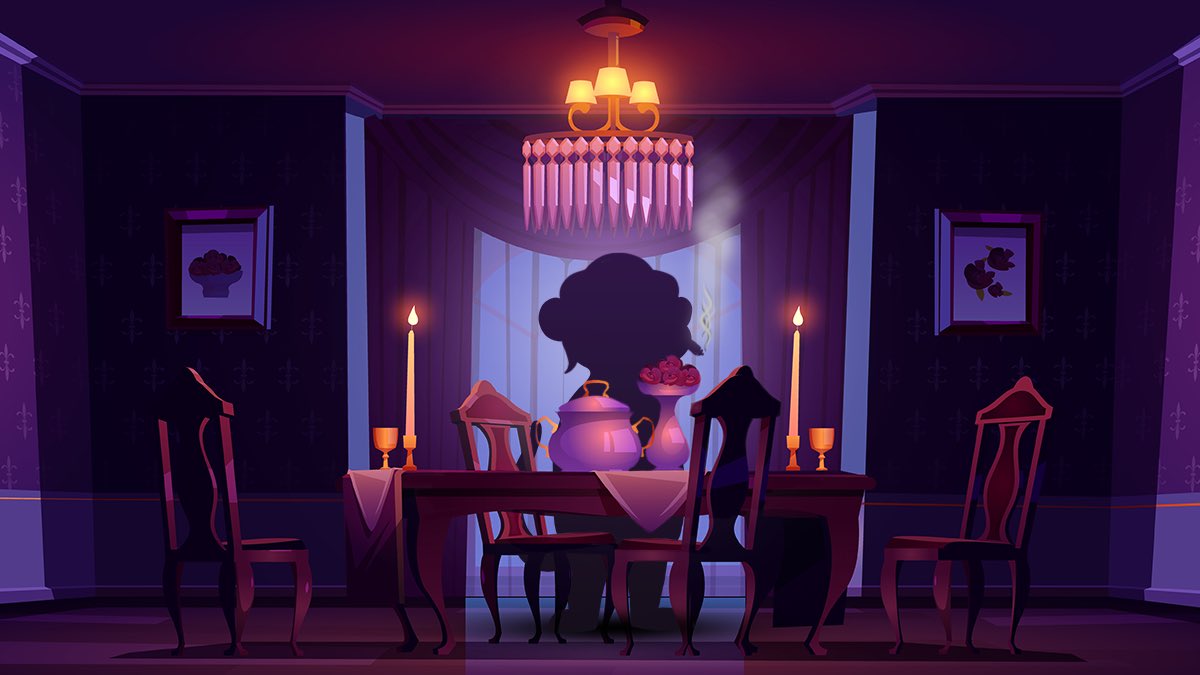 taptopia_io's tweet photo. Today, the Don called the family back to the table.

One day of rest was enough.

Big ideas were discussed, and a lot is planned for the start of the next season.

The devs understand the assignment. Nobody wants to or dares to disappoint the Don. https://t.co/Fozz7YIhTP