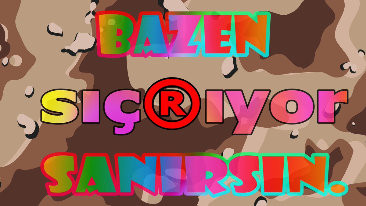 #GeceyeBirNot #geceyebirsöz #GeceyeİkiKelam #gecebilgisi #Geceye #iyigeceler
Başkasına bulaştırdığında, kendini temizledim zannetme❗️
elini sürdüğünde üzerindekini yayarsın.
⭕️işler öyle olmaz.

#Galatasaray #GalatasaraySK
#Fenerbahçe #medya