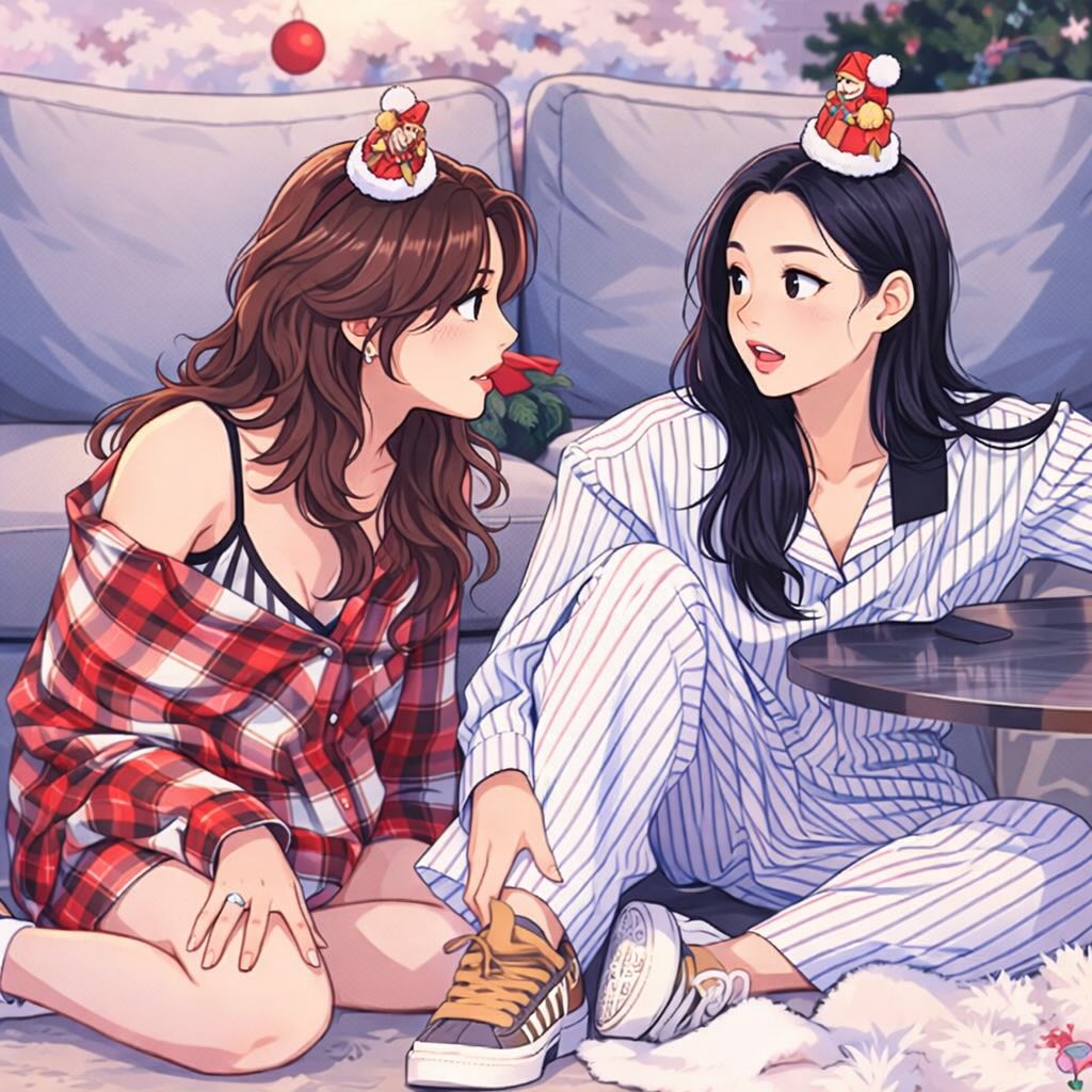 lemlytellingly's tweet image. "I really hope Ling’s Mom (Mae) sees this! 💖 Just wanted to say your daughter is doing amazing. She’s never 'falling behind' anyone—even if she’s busy enjoying good food and being the best protector for Orm! She’s shining so bright in her own way. 🌟✨ We love her so much!