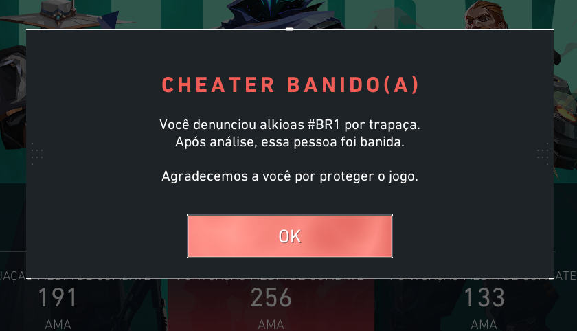 Predo_kp's tweet photo. Pelo menos tão banindo mó rápido, agora cadê meus pdl de volta https://t.co/ajUuesflac