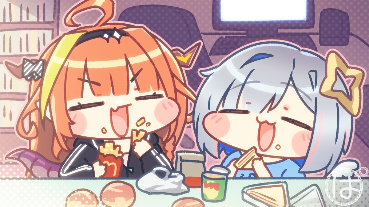 nononanameme's tweet image. 忘れないよ、かなたん💫
#かなたーと #みかじ絵