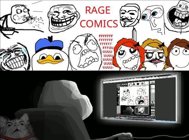 RETURN TO OG MEMES™