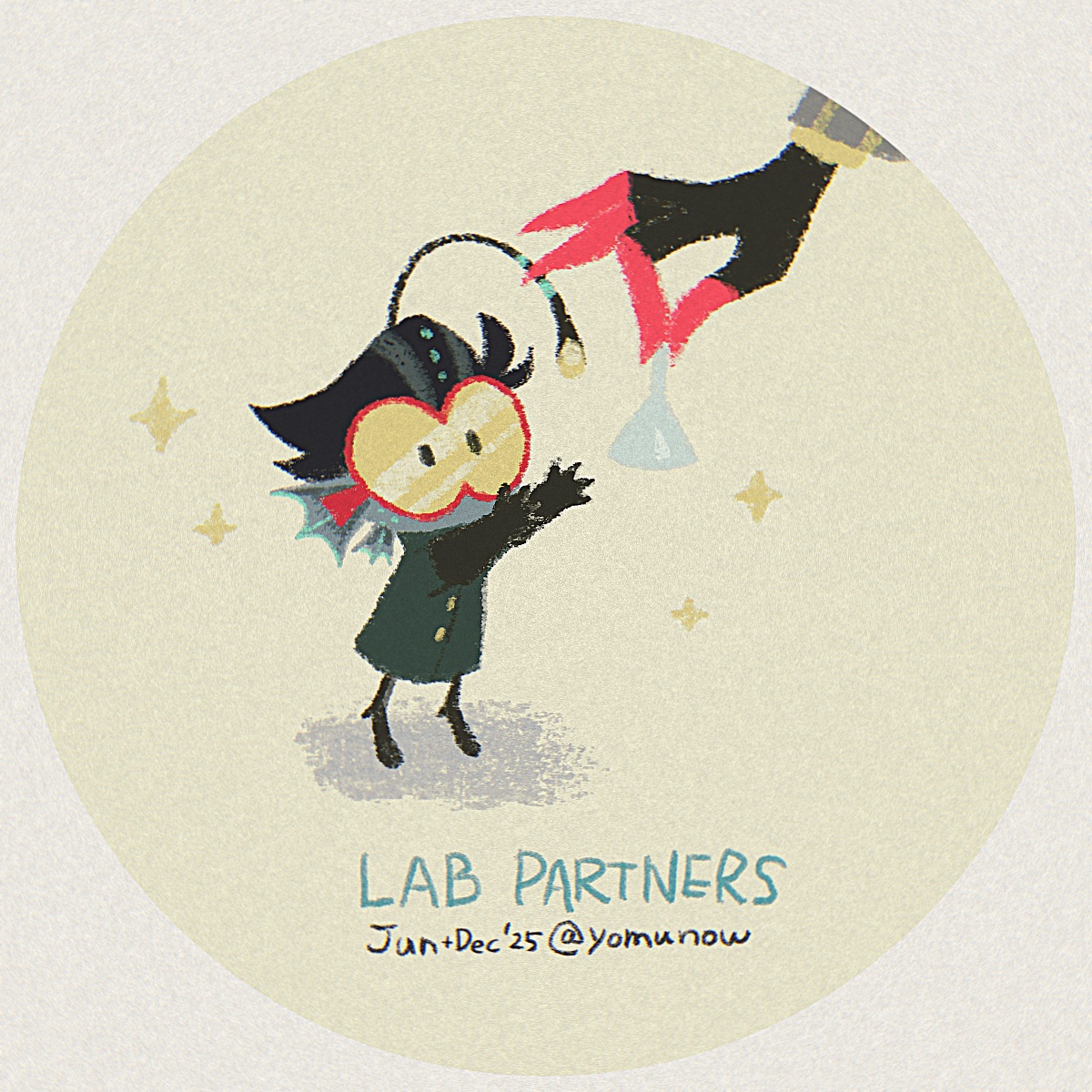 yomunow's tweet photo. chibi🐟S2修正+再掲
#HazbinHotelBaxter https://t.co/NdJt8UCf9C