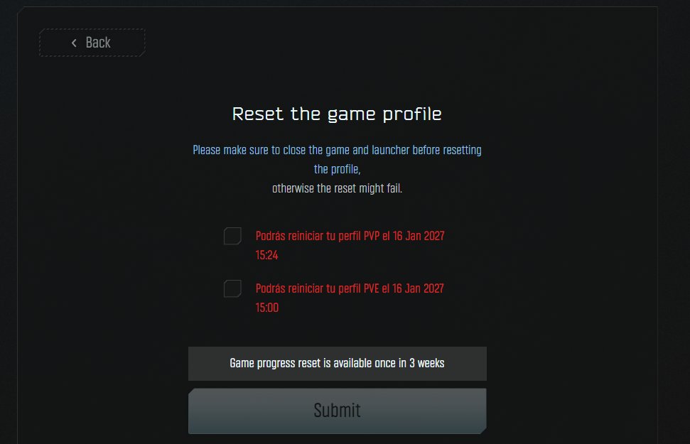 VeryBadSCAVR's tweet image. Apparently, there was Multiple streamers 
(@Onepeg , @DrLupo , @BAXBEAST , @LogicaISoIution , @insanesqt)
&amp;amp; some gamers with 2FA, had their account reset (image 1).
Not only that their PFP was changed into personal insult, etc. (especially streamers - image 2) #EscapefromTarkov…
