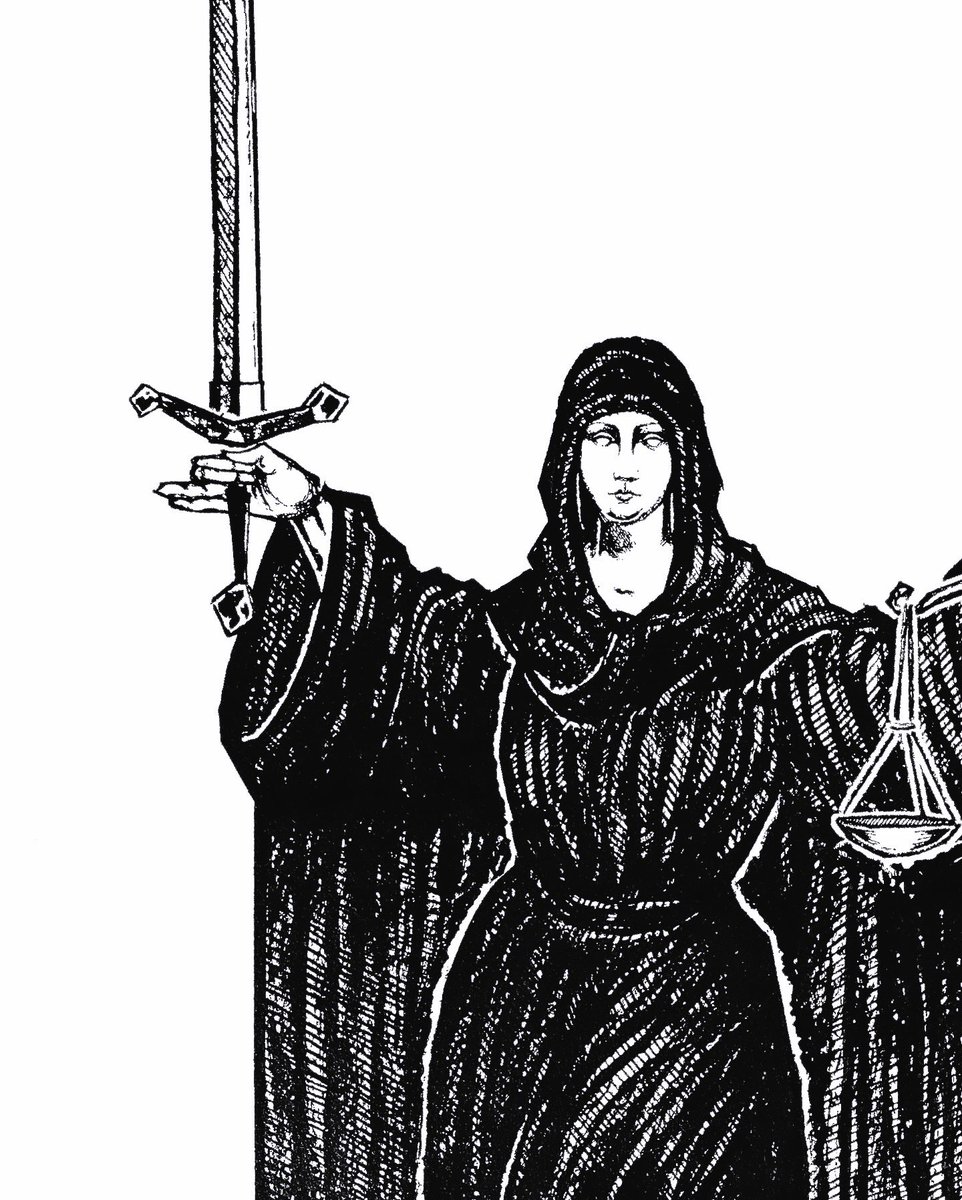 micahulrich's tweet image. Tipping the scales.