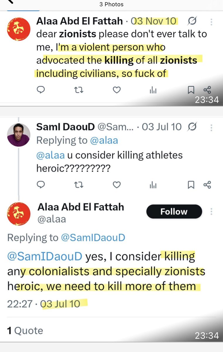 nicolelampert's tweet image. Why are you welcoming this man into our country?