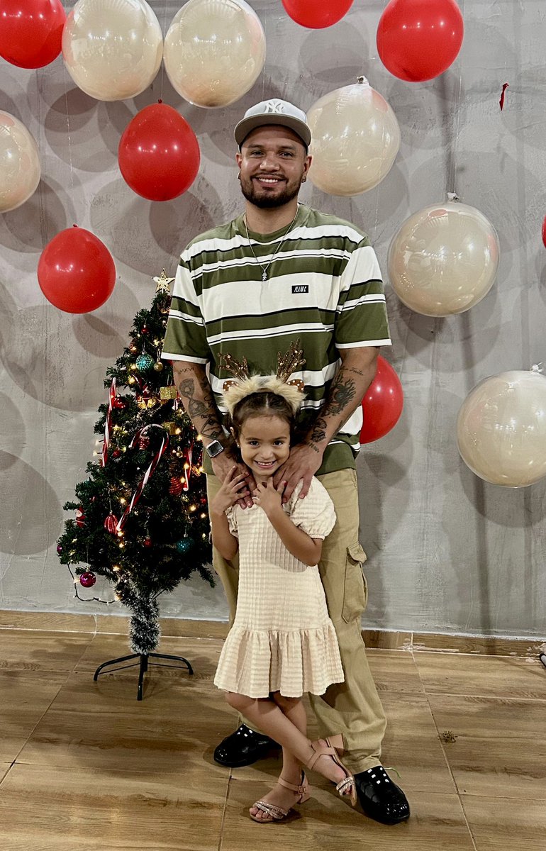 visionapache's tweet image. Valeu natalina 🎄