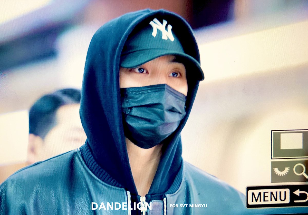 dandelion_0406's tweet image. 251227 GMP 민규

상해 가자아✈️

#민규  #MINGYU #SEVENTEEN 
#세븐틴 #ミンギュ