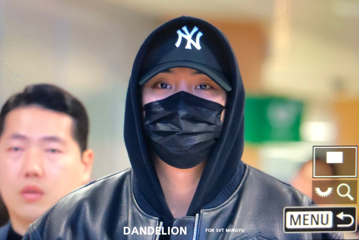 dandelion_0406's tweet image. 251227 GMP 민규

상해 가자아✈️

#민규  #MINGYU #SEVENTEEN 
#세븐틴 #ミンギュ