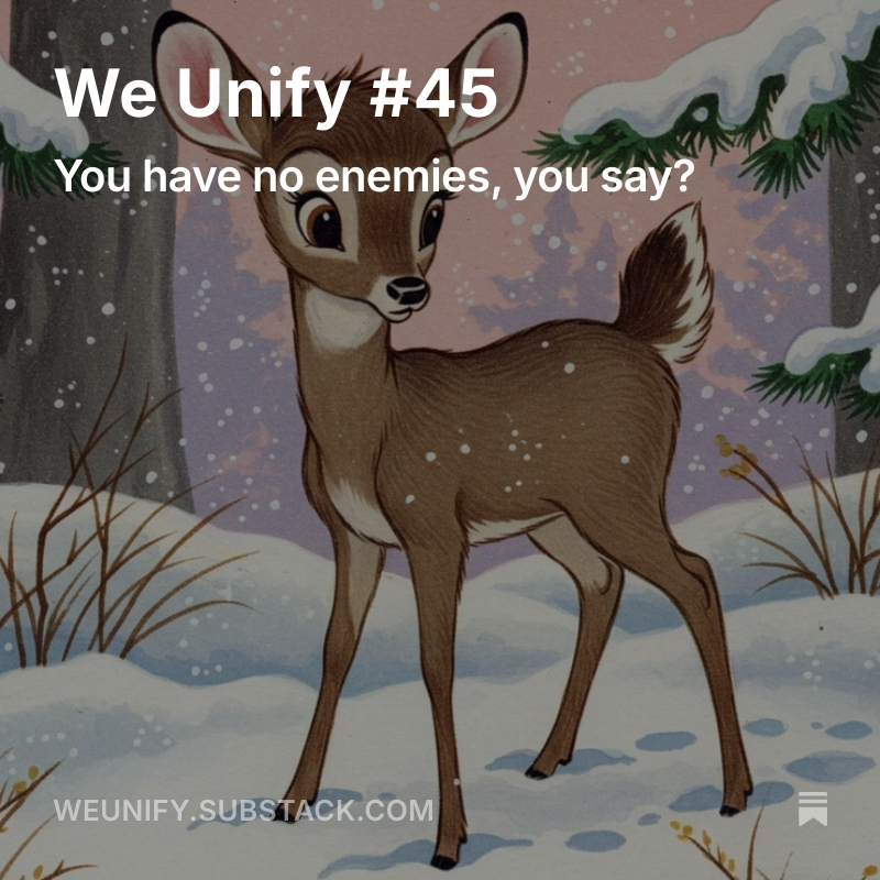 We Unify tweet media