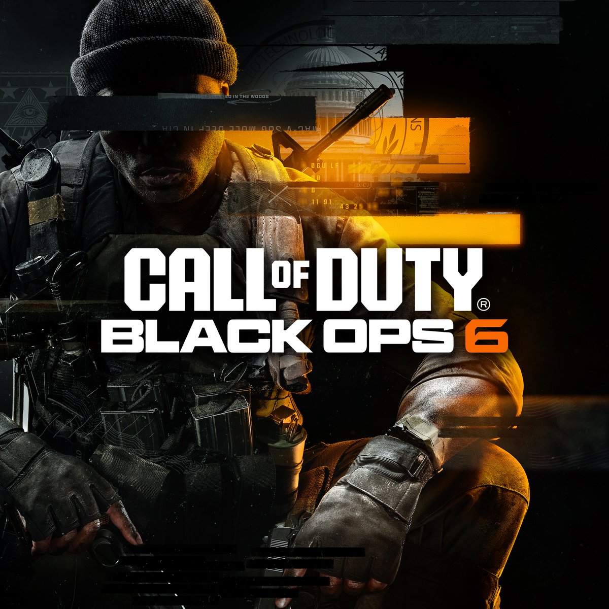 charlieINTEL's tweet image. We're almost at the end of 2025 and 6 years of this decade, and we've had 6 Call of Duty games:

2020: Black Ops Cold War
2021: Vanguard 
2022: Modern Warfare II
2023: Modern Warfare III
2024: Black Ops 6
2025: Black Ops 7 

Which of these was your favorite?