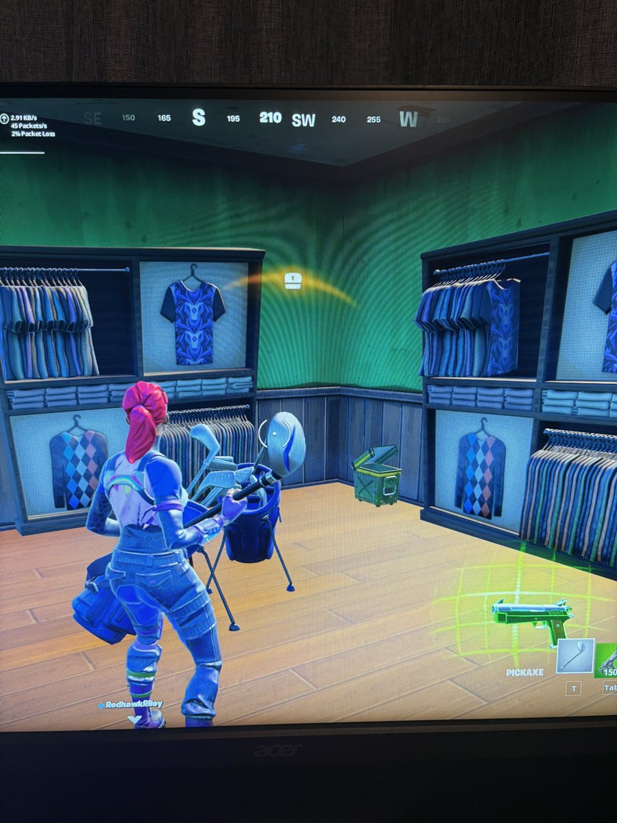 BeauBuckFred's tweet image. Yall have any #PeterMillar #LANK