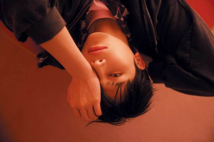 &TEAM NICHOLAS for Digital Pictures from “ar” magazine &TEAM