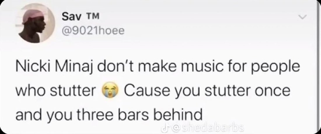 aimarꔮ (@scuderiaminaj) on Twitter photo 