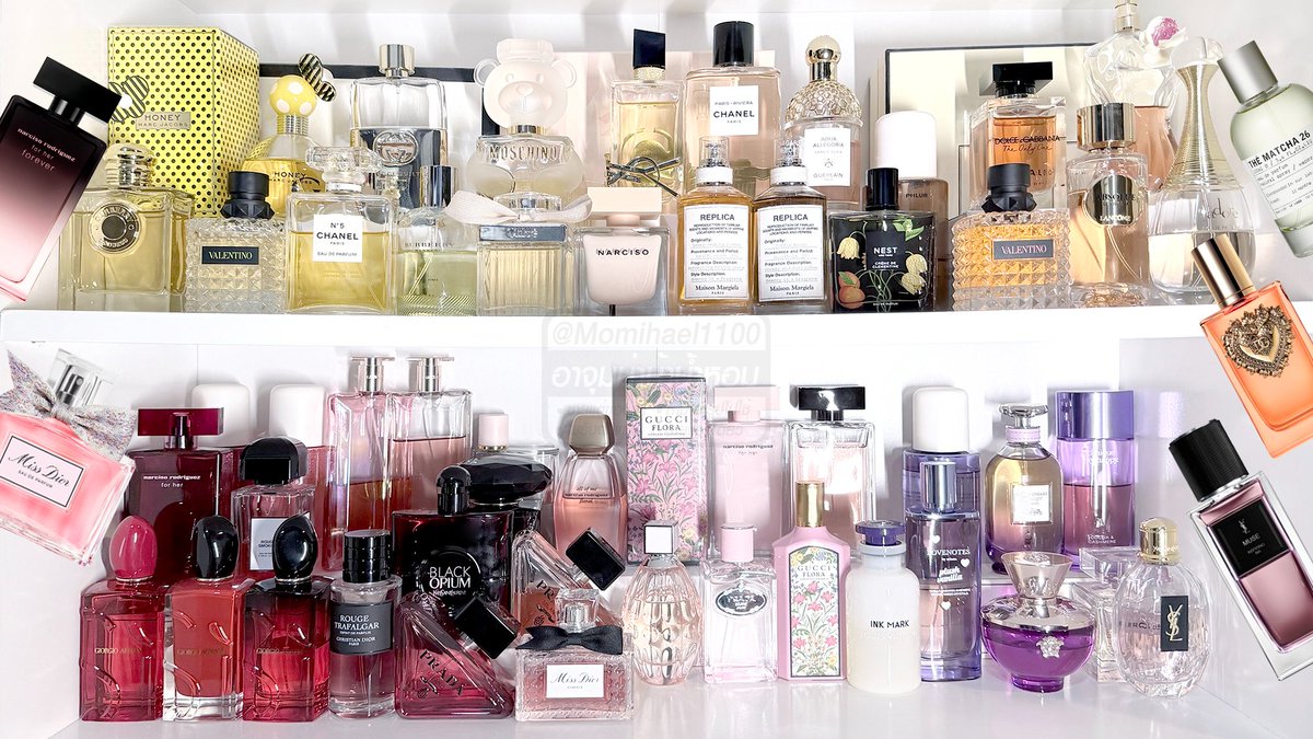 Momihael1100's tweet image. PRT  : แจกของขวัญ 10 ชิ้น และ 100.- 3 รางวัล*
❤️🎄🎁HNY 2026 แจกใหญ่ที่สุดในรอบปี🎅🏻🎄✨
💚น้ำหอม 10 รางวัล สุ่มจากรีทวิต
❤️โปร Vial 5 Free 1
💚เสิร์ฟความหอม 2 ทุ่มใต้โพสนี้ค่า

⏰CFในเมนชั่น
❤️รับบัตร💳
🚚แจ้งยอด 28/12 ส่ง 30/12
⏰โอนภายใน24ชม.หลังแจ้งยอด
#อาจุมม่าบ้าน้ำหอม