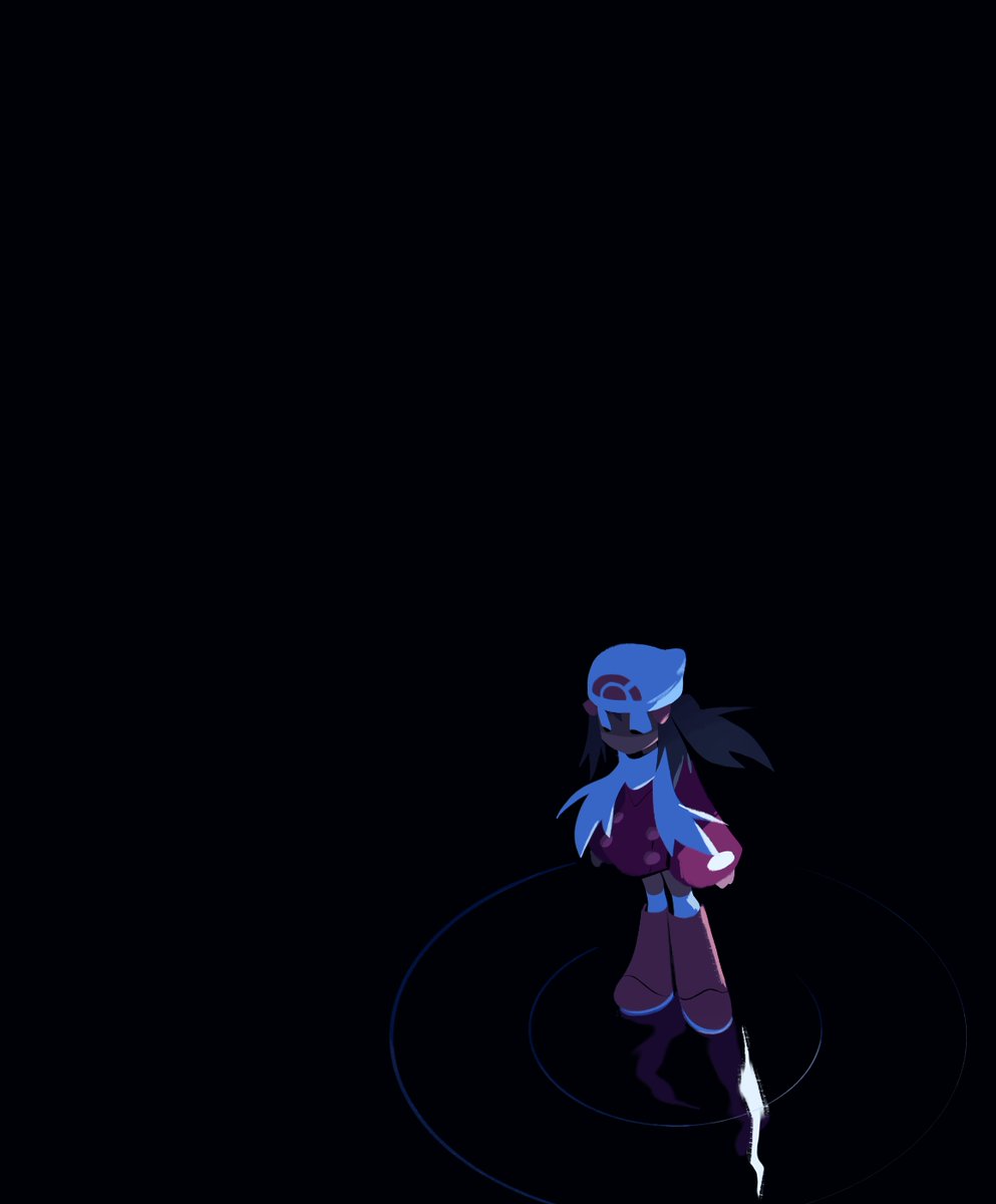 everybody loves the cheater <3