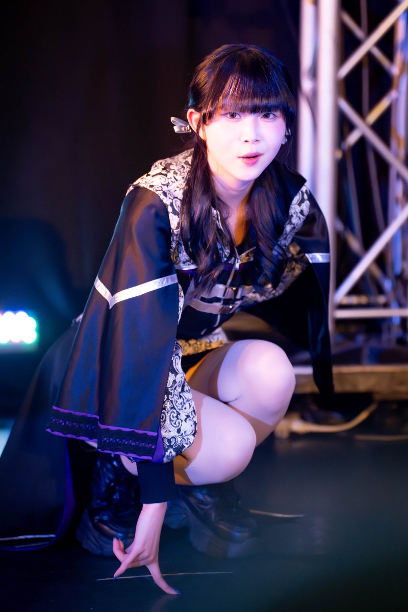 2025.12.25 木曜定期公演 vol.231（Sound lab mole） #iluxion #夢乃る