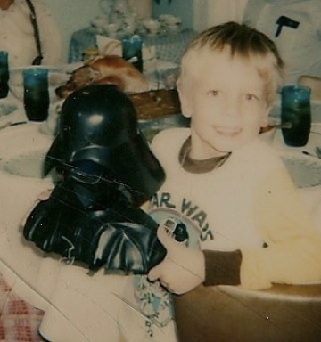 KrisRaney's tweet photo. @dave_filoni This Star Wars nerd grew up to be an engineer who writes about droids. Ahsoka's in this trilogy I wrote exploring droid consciousness.  Your work keeps alive a universe worth contributing to. Sharing as a small thank you. No response needed!  https://t.co/z5RQvHhqKd https://t.co/RLYHe4Y5IG