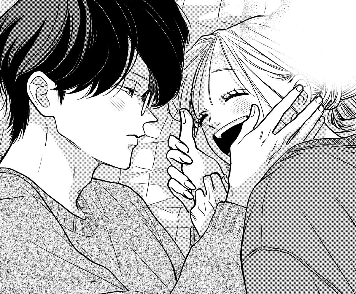 おとなの恋は、やぶさかにつき。
最新話本日配信しました☺️

今年も残りあと少しですね🫣💦

2025年読んでくださって本当にありがとうございました😭
心より感謝申し上げます

来年もどうぞよろしくお願いいたします🥹✨

#マンガMee
manga-mee.jp/detail/53042?e…