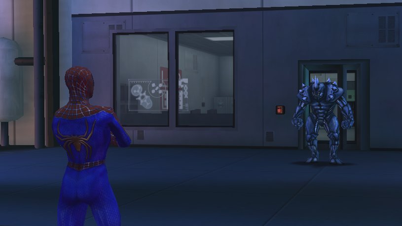 VinciusMedeiro6's tweet image. I uploaded a repack of the PC version of Spider-Man 2. Yeah, that infamous PC version that doesn't have anything in common with the legendary console versions by Treyarch, being a more simplified game.

Compatibility fixes and controller support have been added, link bellow