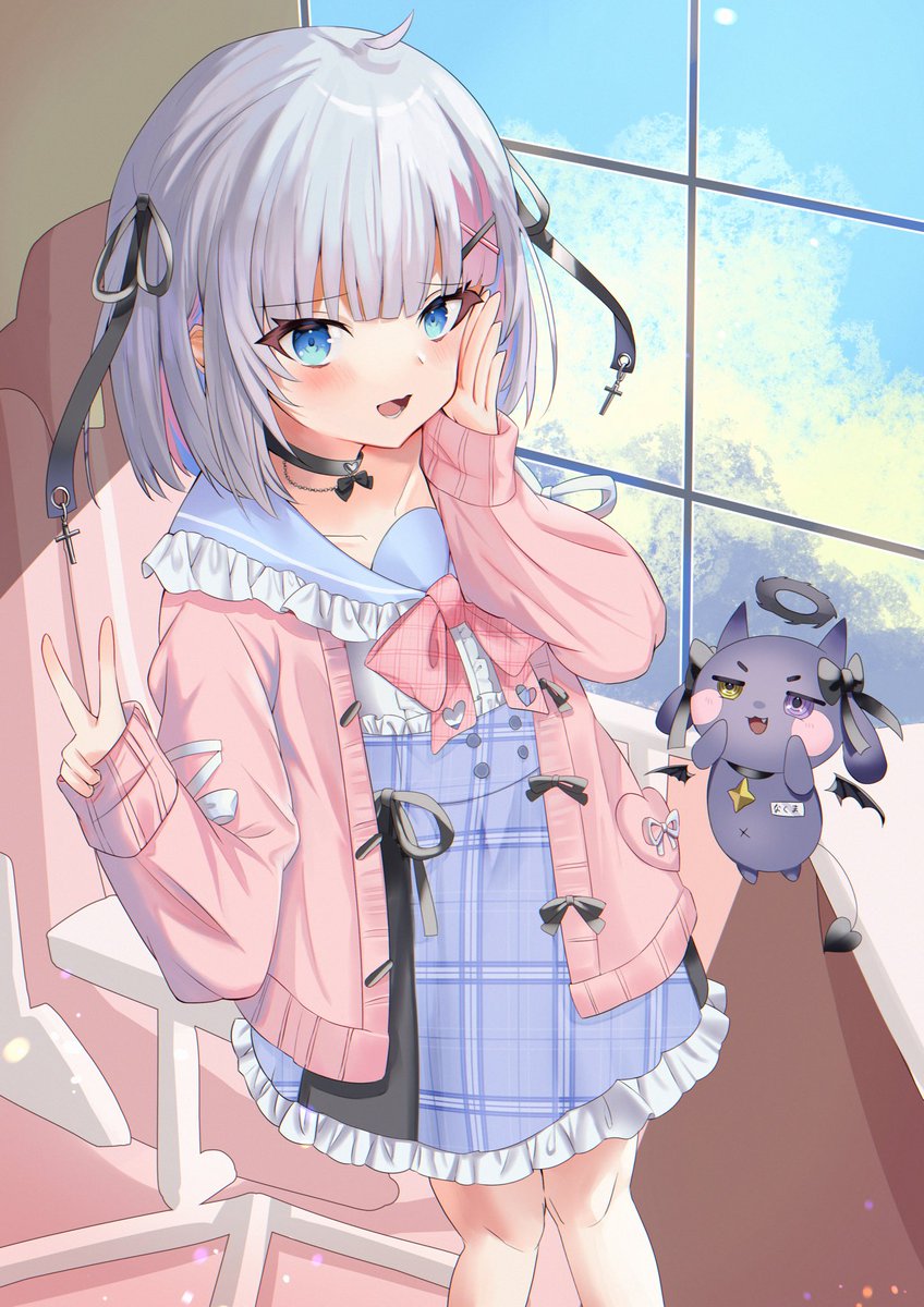 七瀬ゆい/Yui Nanase (@yui_494) / Posts / X