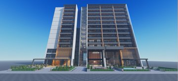 HxJGames's tweet photo. just finished this apartment comission  - @hxrshil1_ @JZBuilds2 , message us on discord if anything needed. discord - hxrshil or J_XX #ROBLOX #RobloxDev https://t.co/eUqGbVTUVT