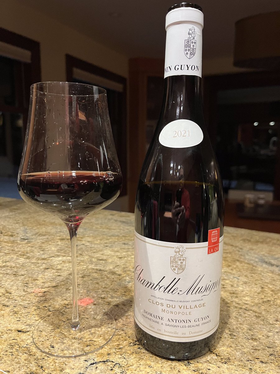 Philippe DesRosiers, DipWSET 🍷 tweet media